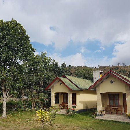 Rinjani Family Homestay サンバラン・ラワン エクステリア 写真