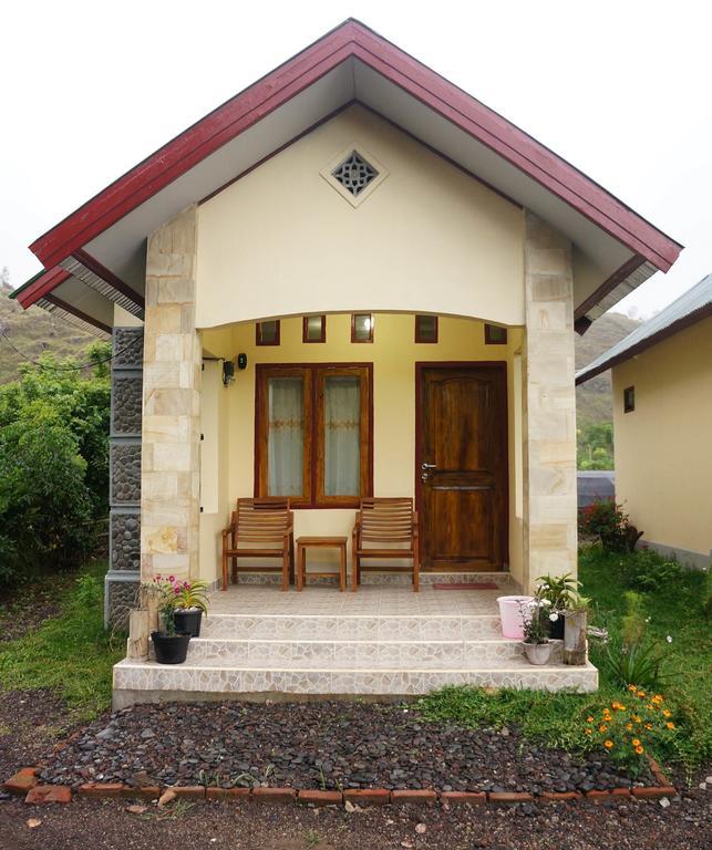 Rinjani Family Homestay サンバラン・ラワン エクステリア 写真