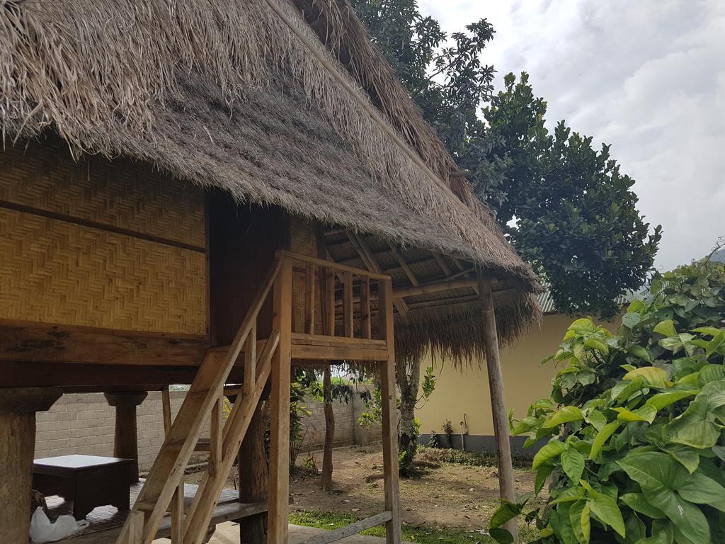 Rinjani Family Homestay サンバラン・ラワン 部屋 写真