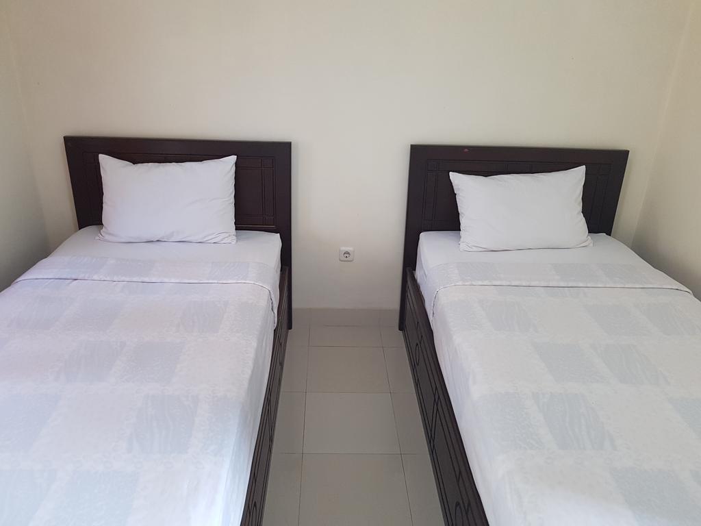 Rinjani Family Homestay サンバラン・ラワン 部屋 写真