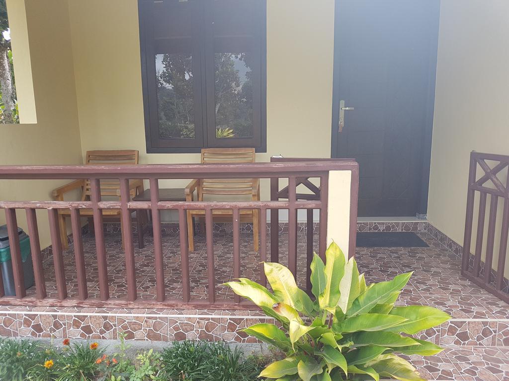 Rinjani Family Homestay サンバラン・ラワン 部屋 写真