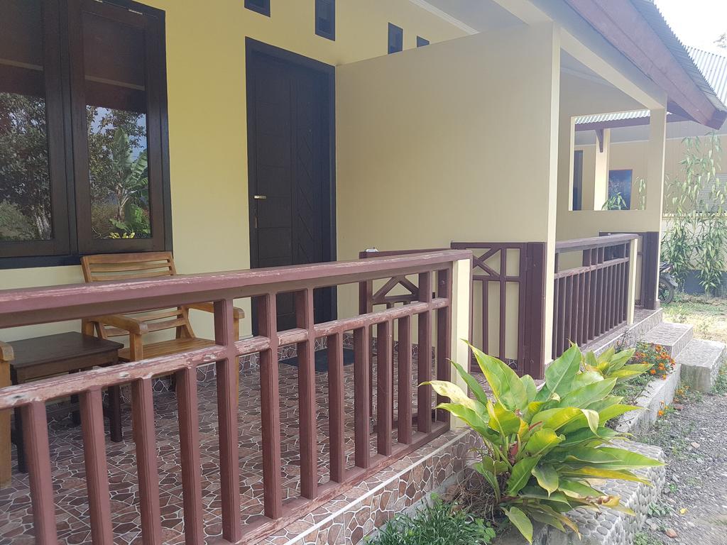 Rinjani Family Homestay サンバラン・ラワン エクステリア 写真