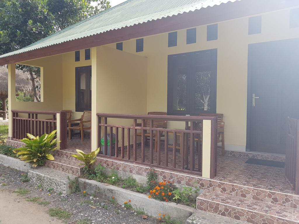 Rinjani Family Homestay サンバラン・ラワン エクステリア 写真